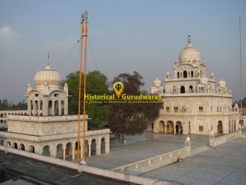 Gurudwara Sri Hargobind Sahib — view 6